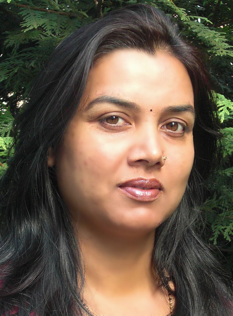 Geeta Tripathi