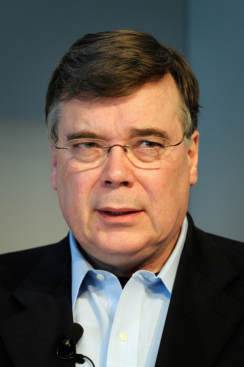 Geir H. Haarde