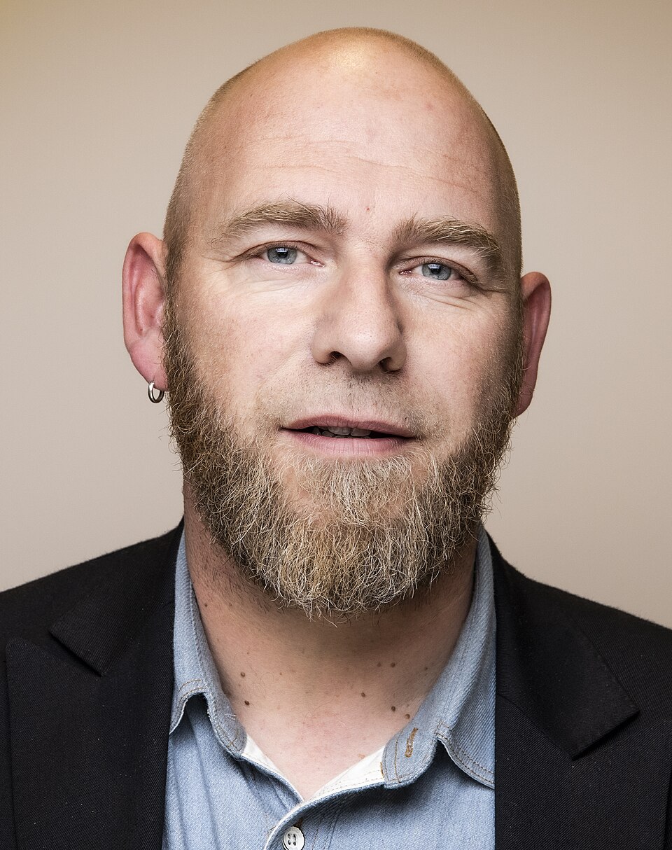 Geir Jørgensen