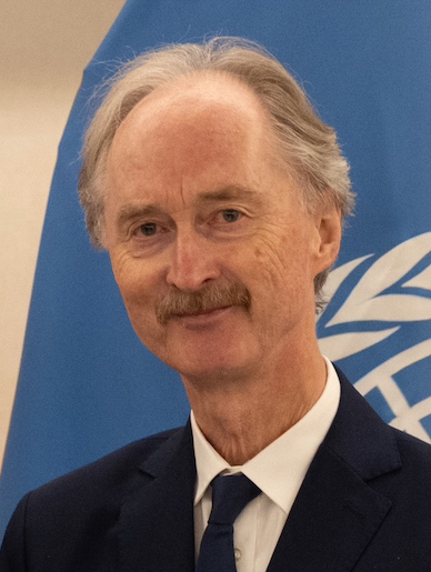 Geir Otto Pedersen