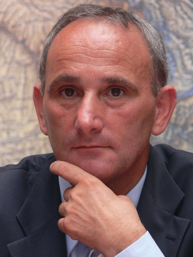 Gémesi György
