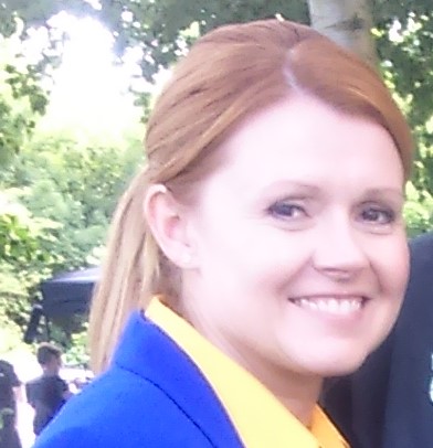 Gemma Gibson