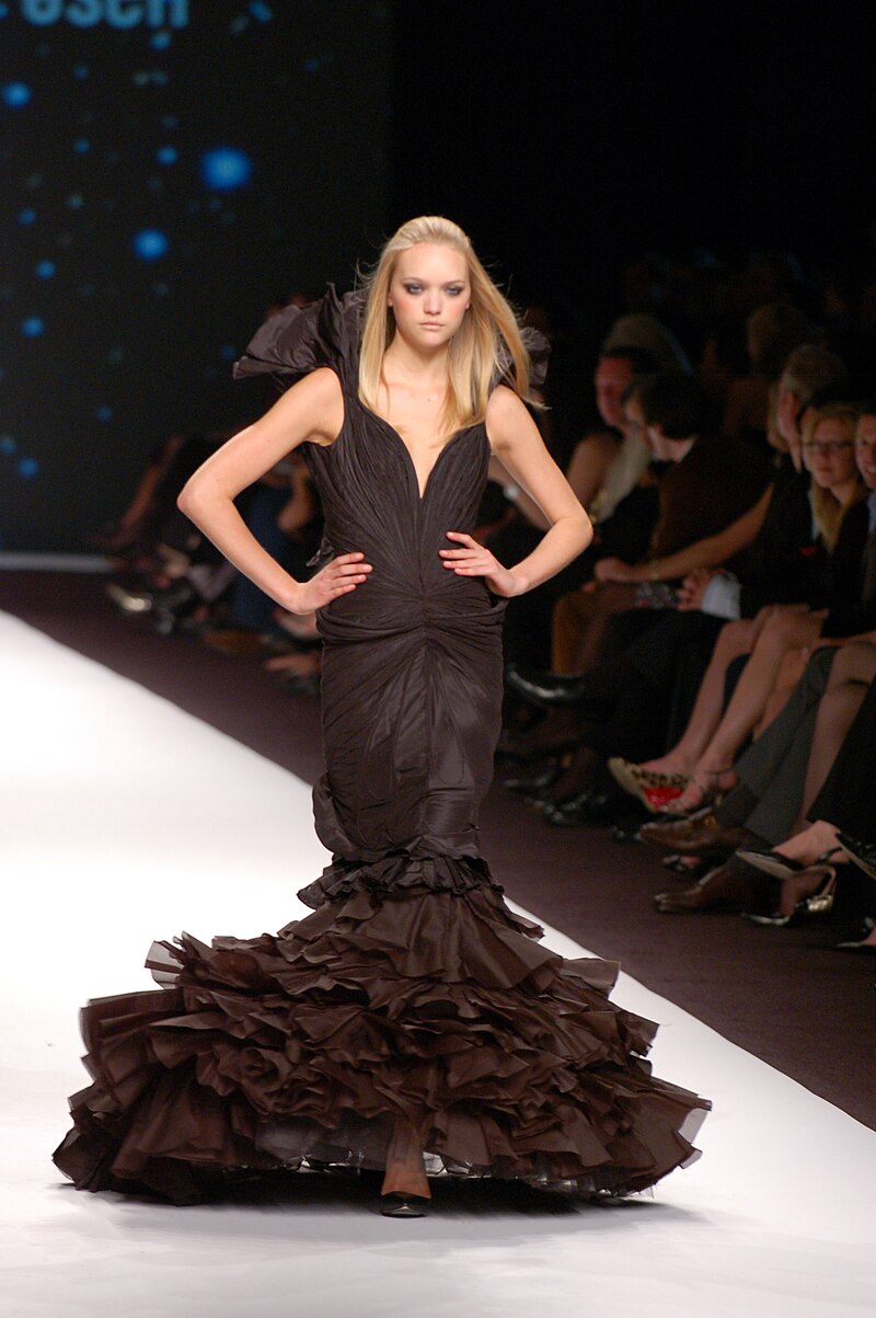 Gemma Webb