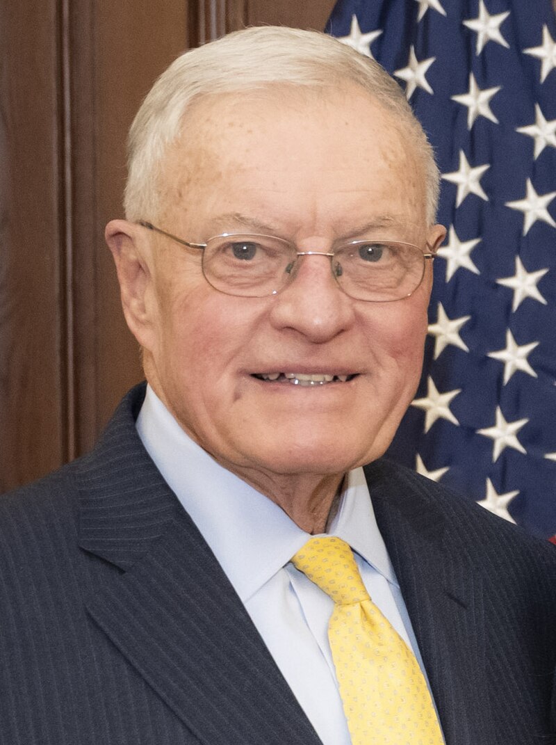 Gen. Keith Kellogg