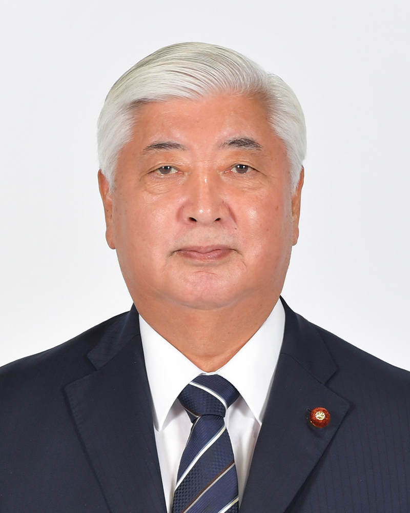 Gen Nakatani