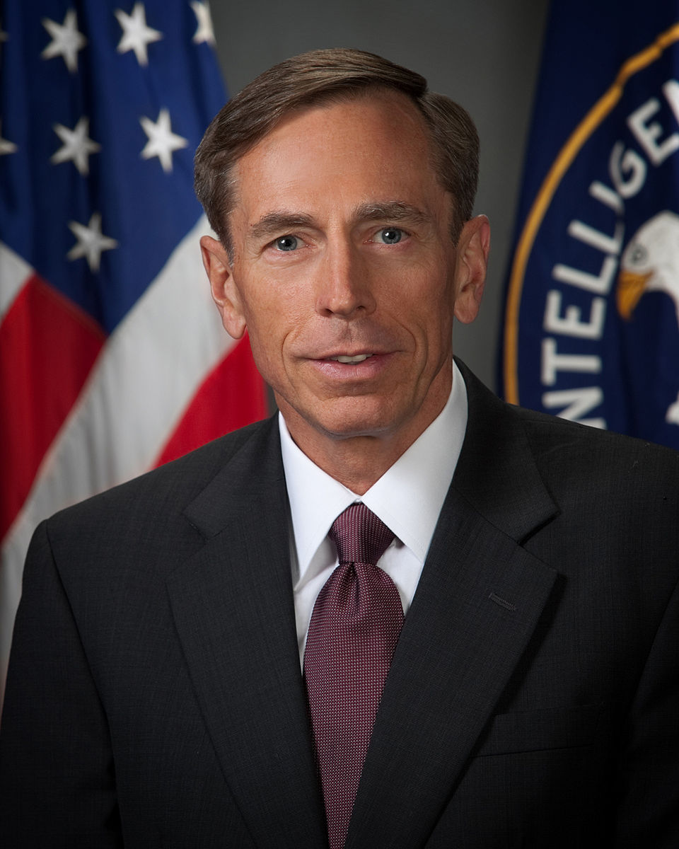 Gen. Petraeus