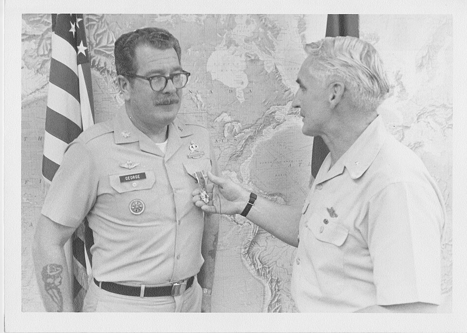 Gen Walter Braga Netto