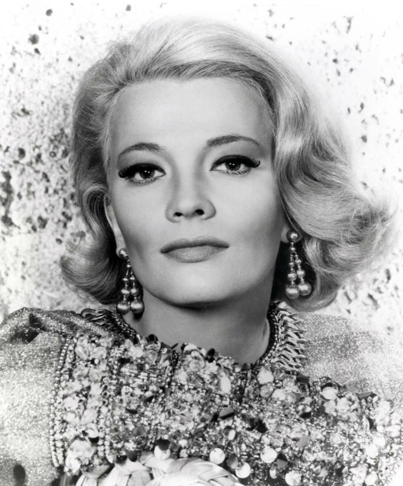 Gena Rowlands