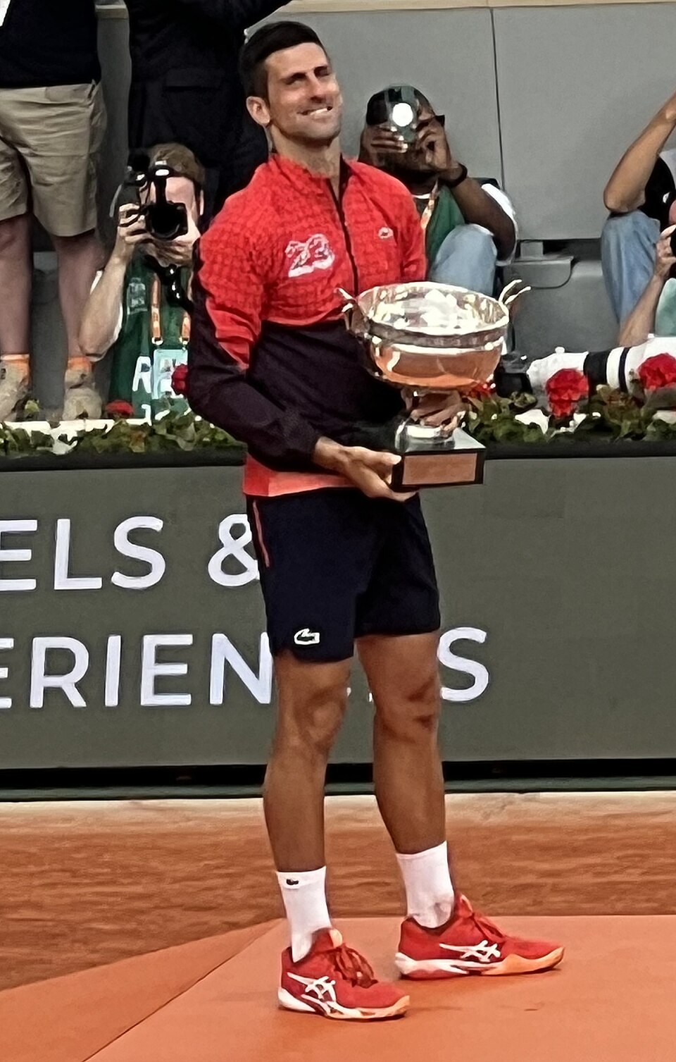Genaro Marín