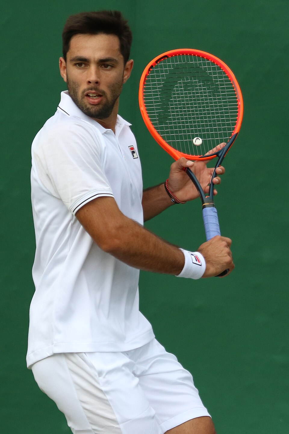 Genaro Olivieri