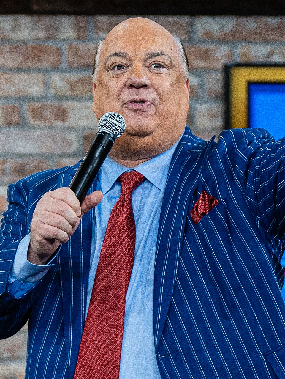 Gene Heyman