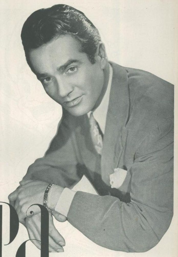Gene Krupa