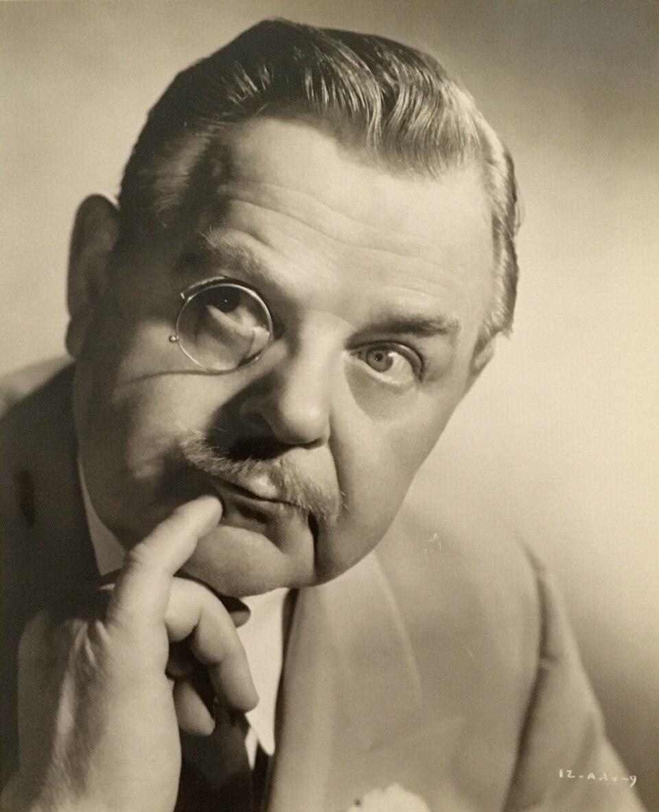 Gene Lockhart