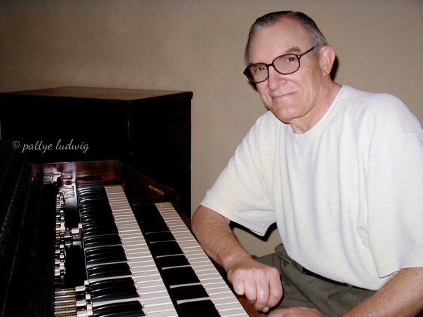 Gene Ludwig