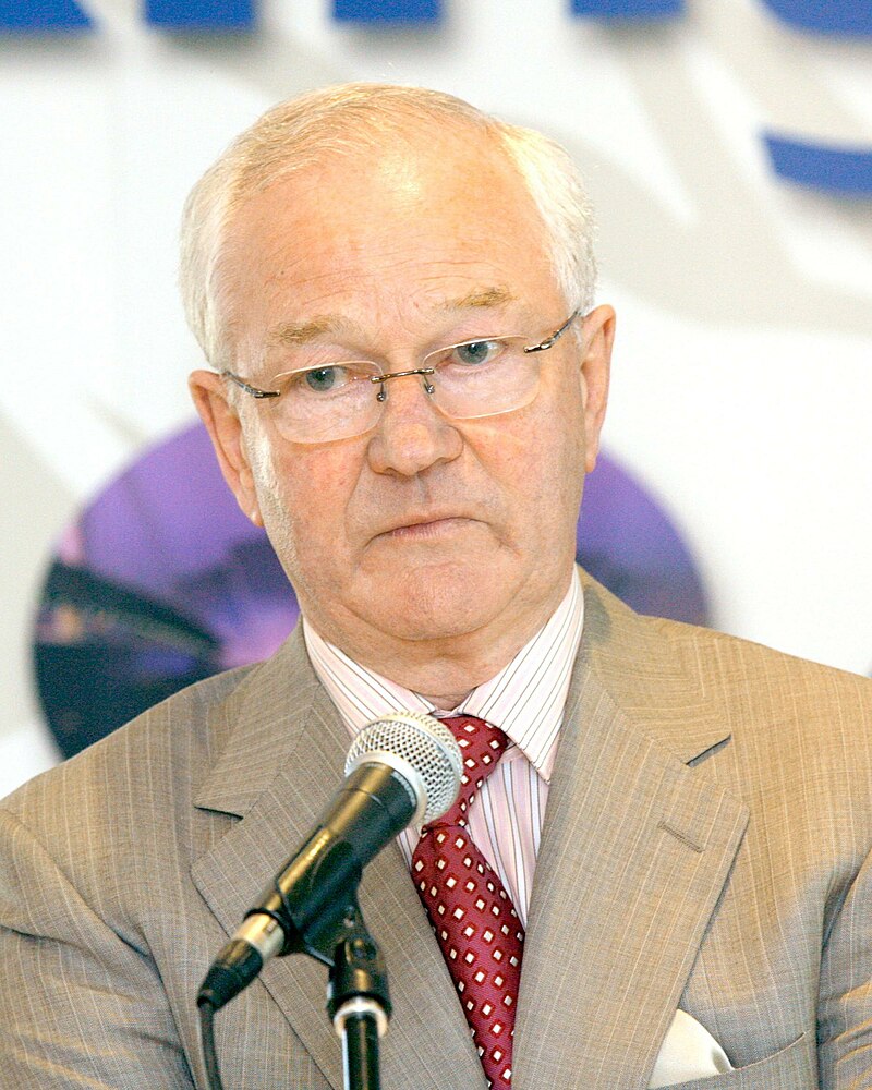 Gene Murtagh