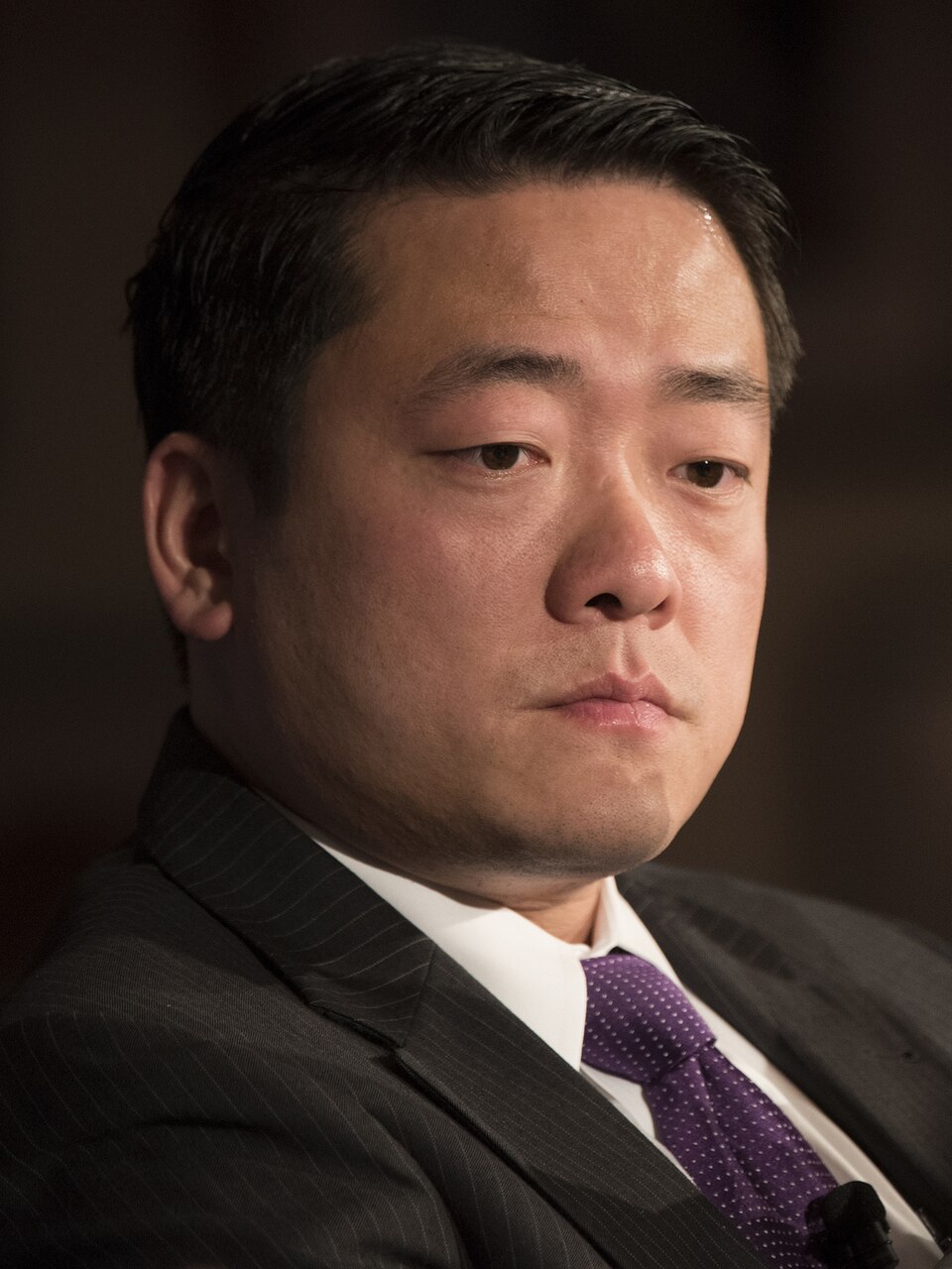 Gene Wu