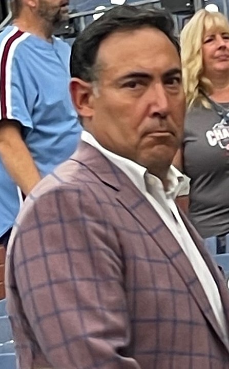 General Amaro