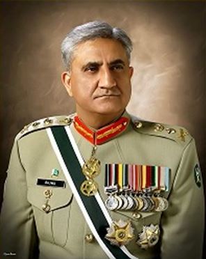 General Bajwa