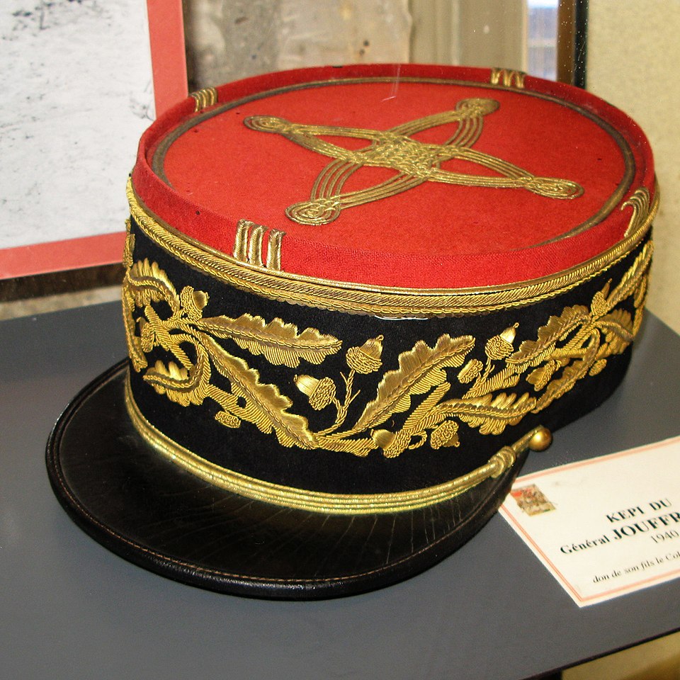 Général de Division Aérienne