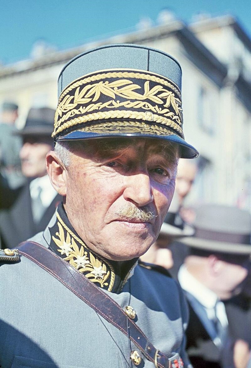 General Guisan
