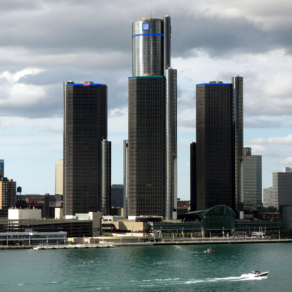 General Motors Co