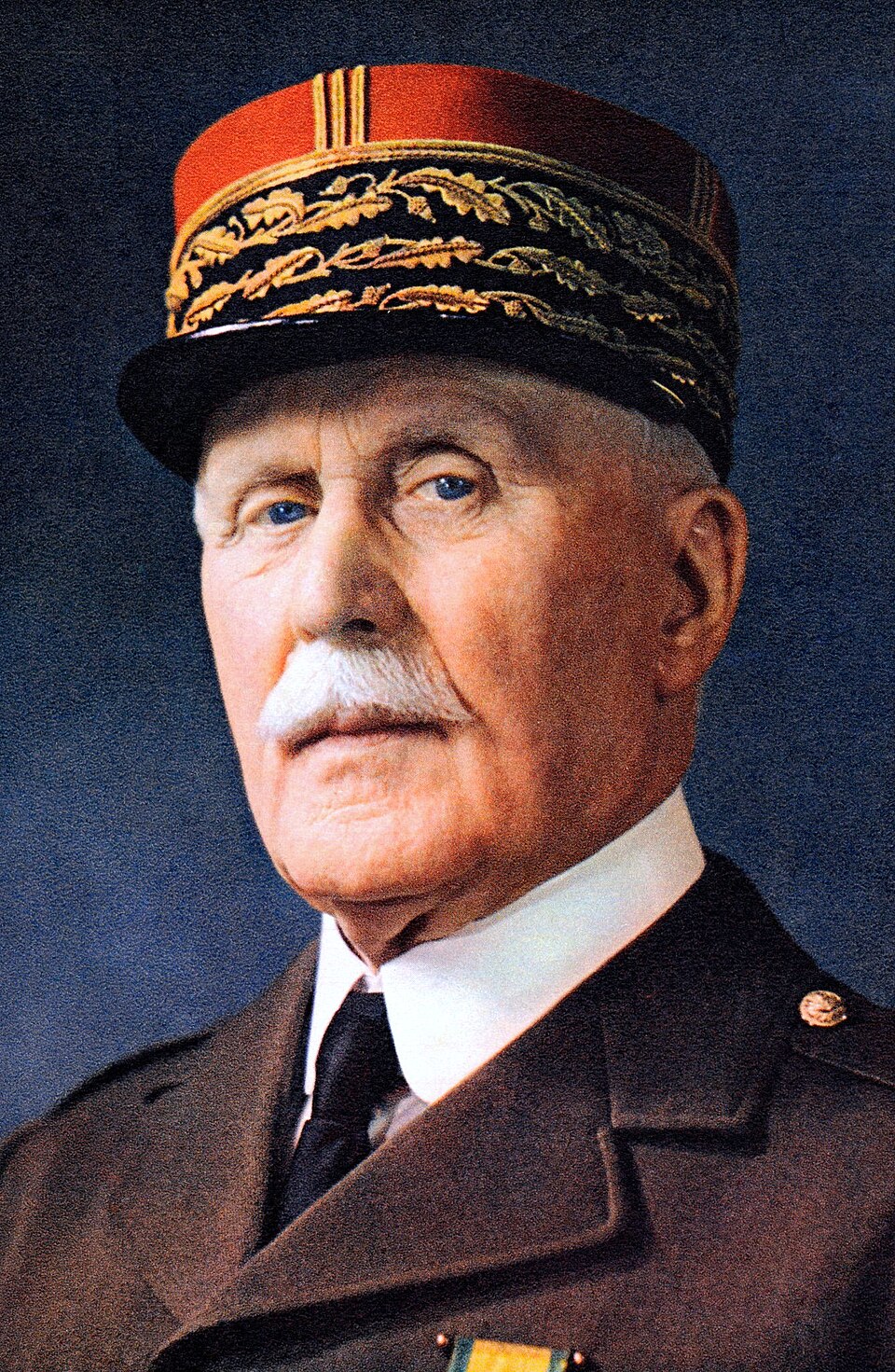 General Pétain