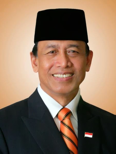 General Wiranto