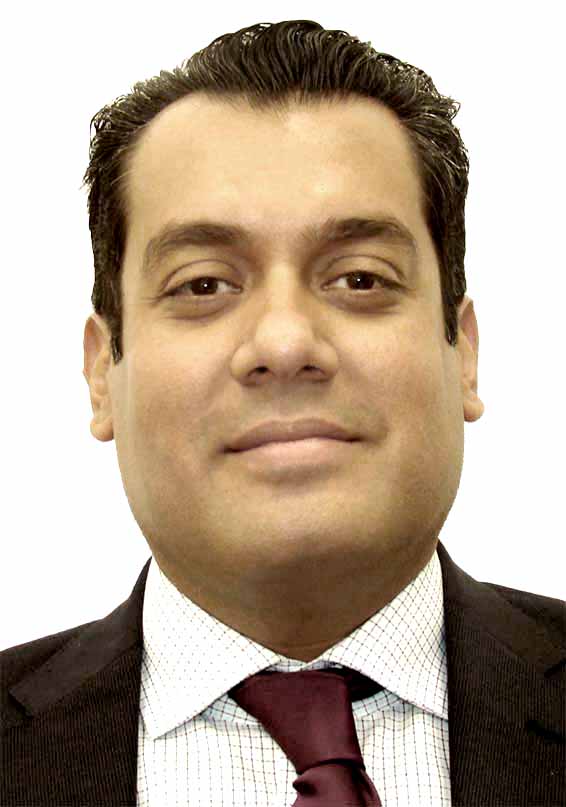 Genero García Luna
