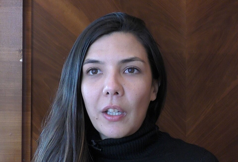 Génesis Monserrat