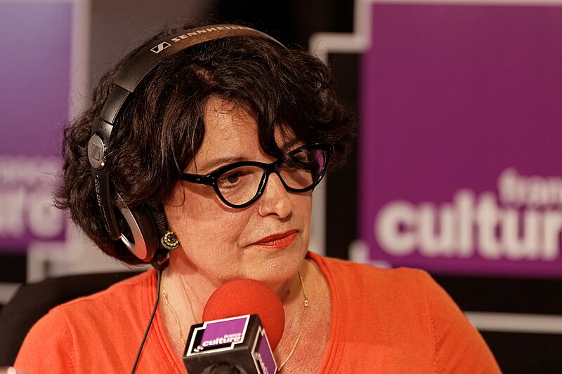 Geneviève Azam