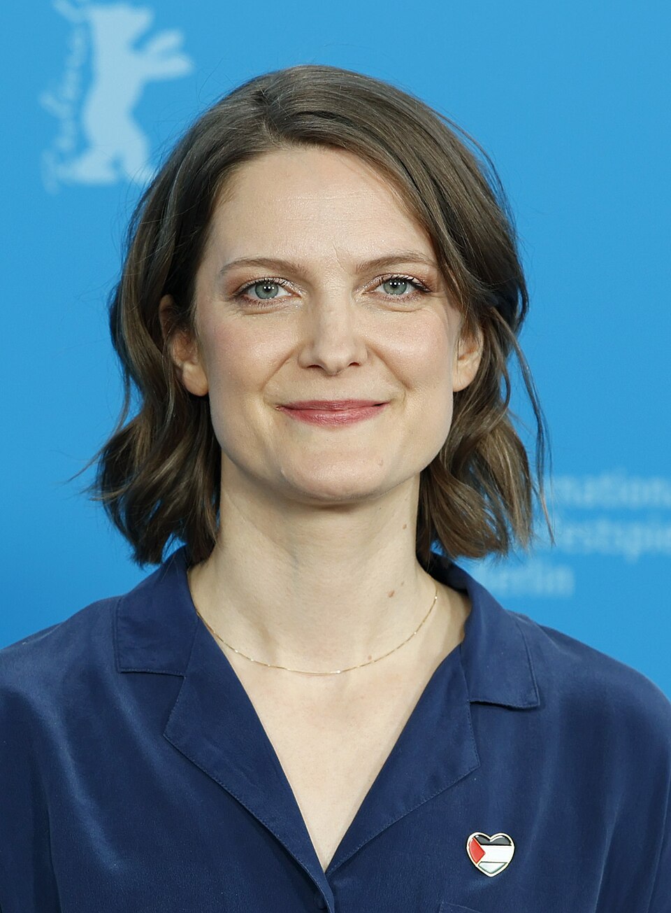 Genevieve Dulude-de Celles