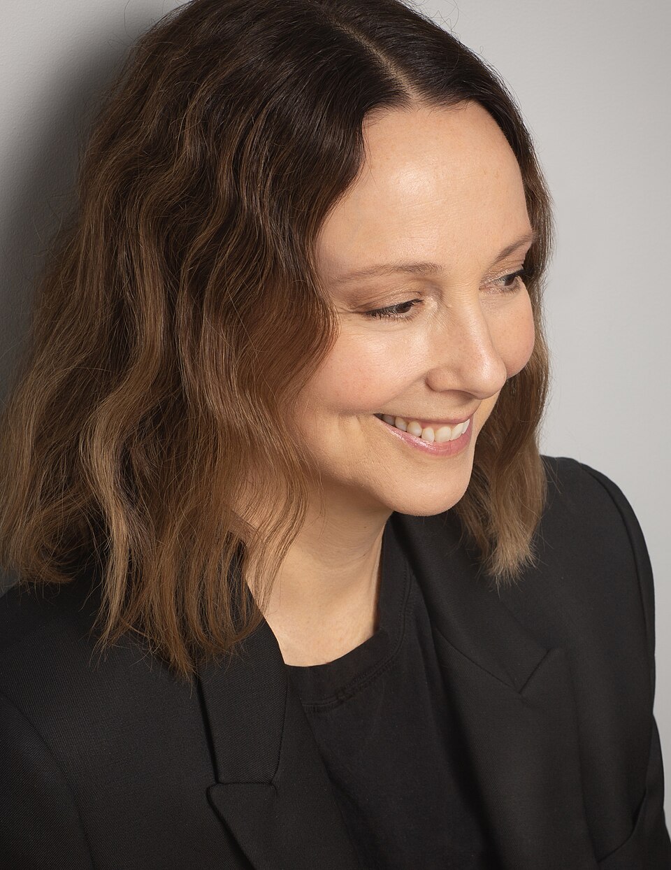 Genevieve Guenther