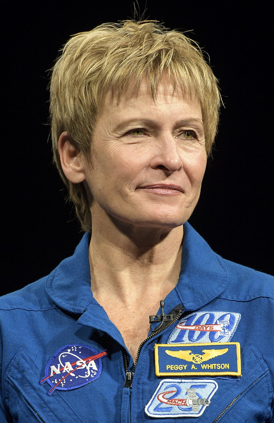Genevieve Whitson