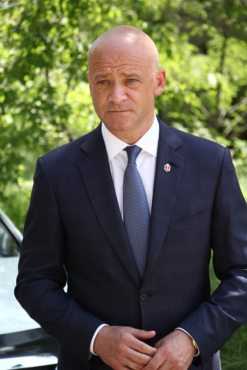 Gennadiy Trukhanov