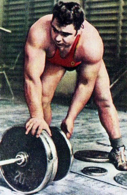 Gennady Alexeev