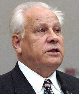 Gennady Lukyanov