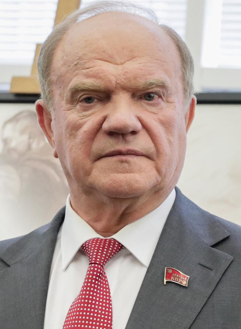 Gennady Tarasenko