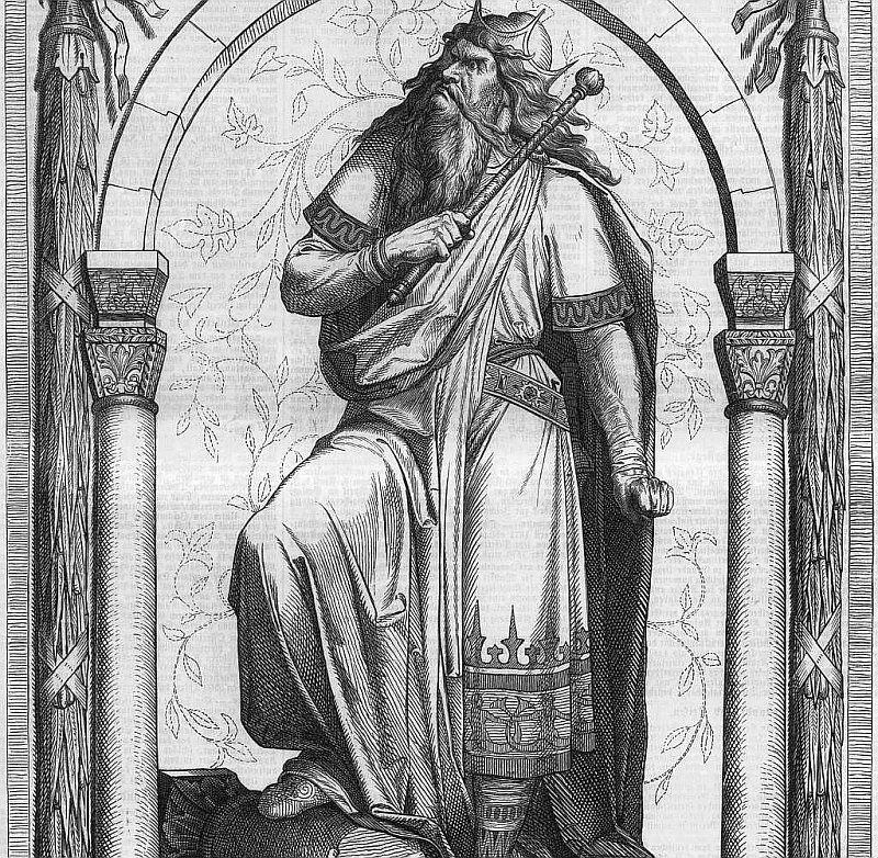 Genseric