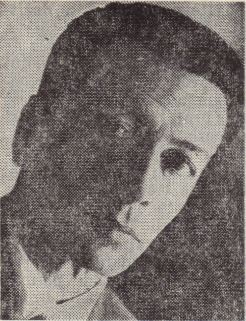 Geo Dumitrescu