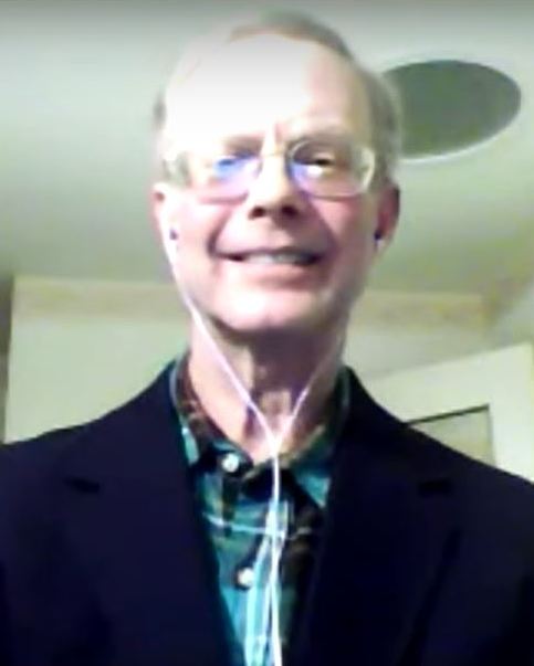 Geoff Borton