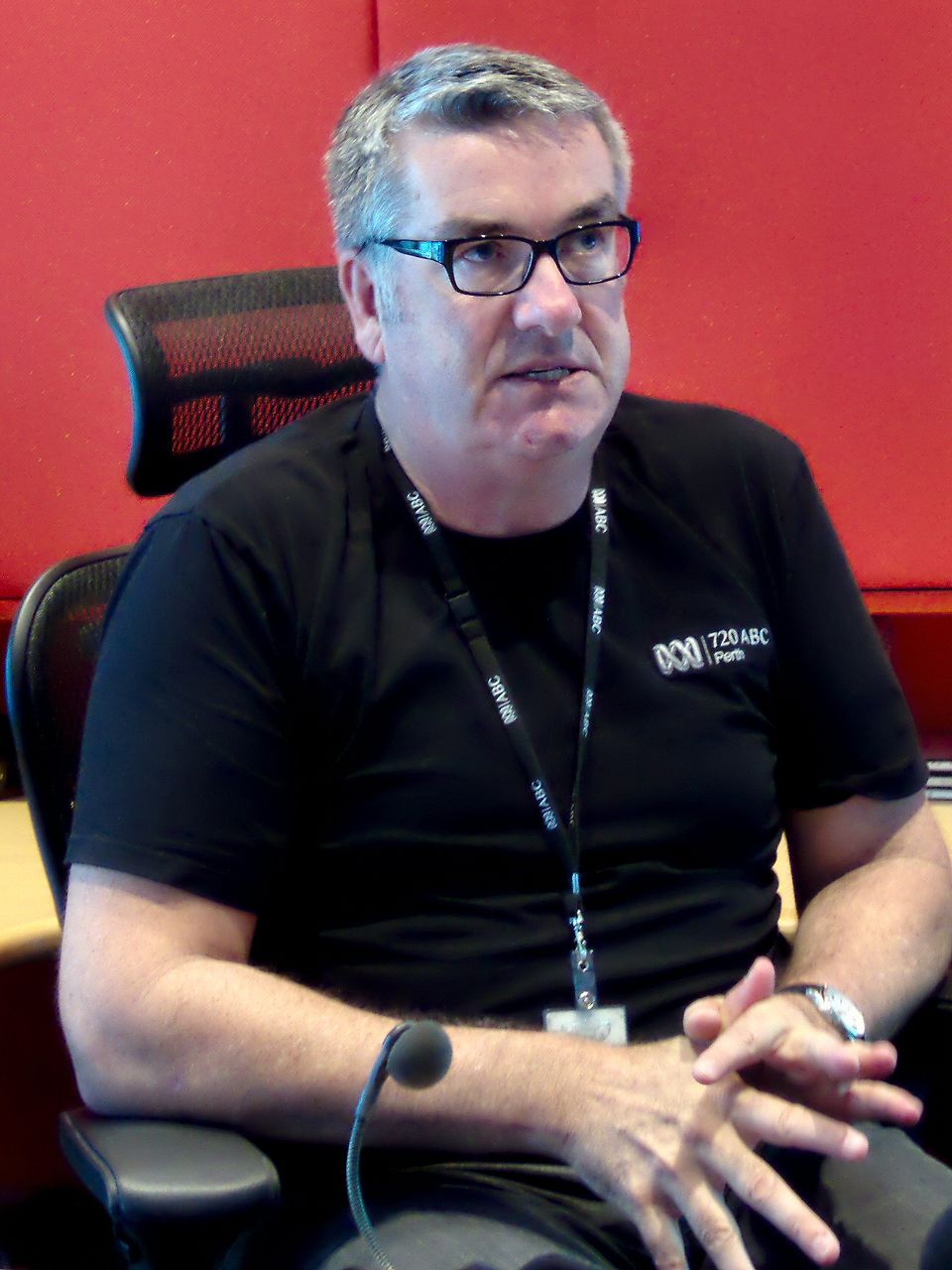 Geoff Hutchison