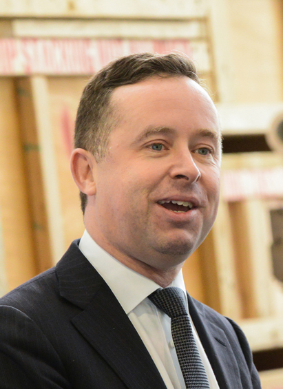 Geoff Joyce