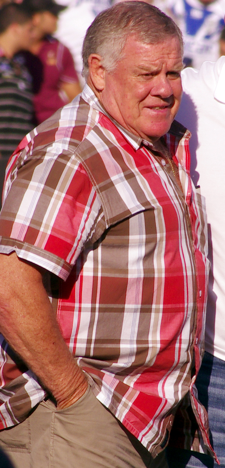 Geoff McCarthy