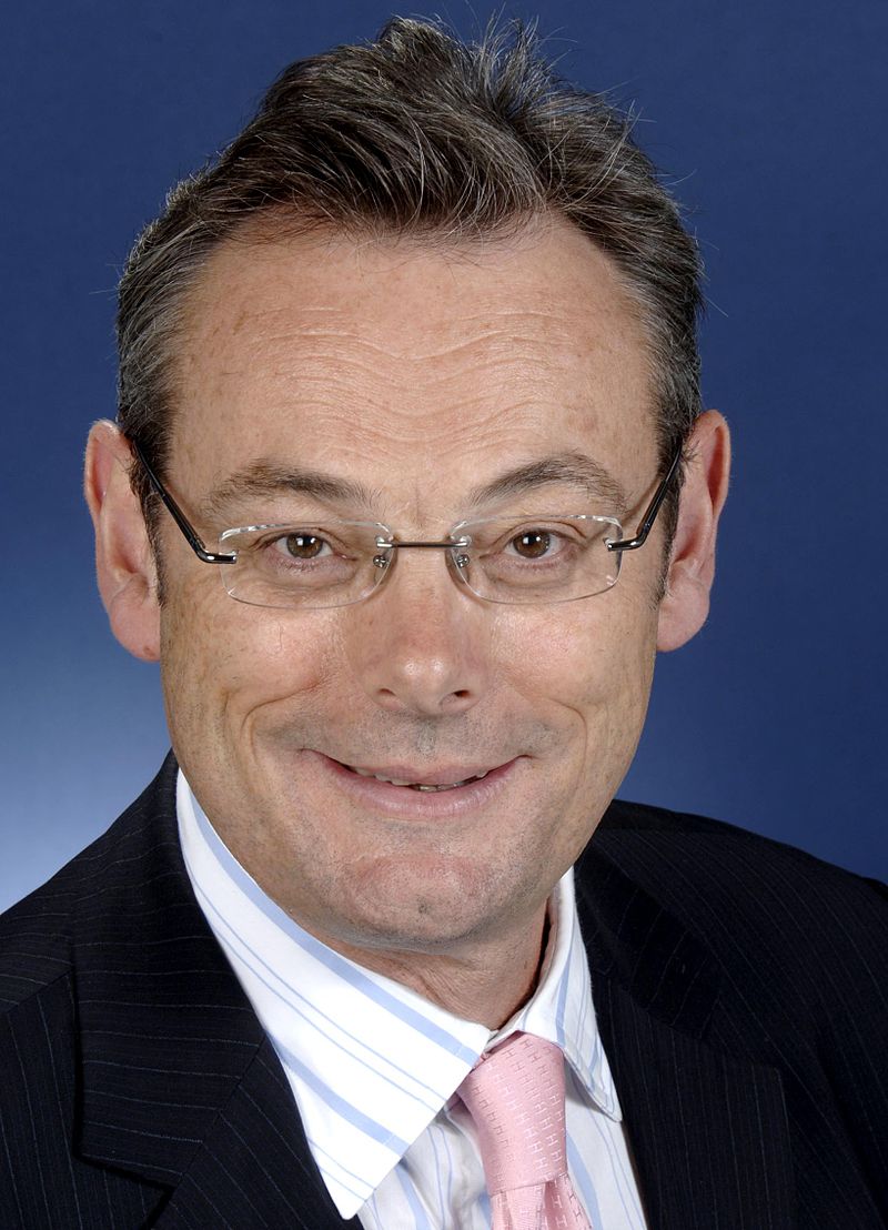 Geoff Raby