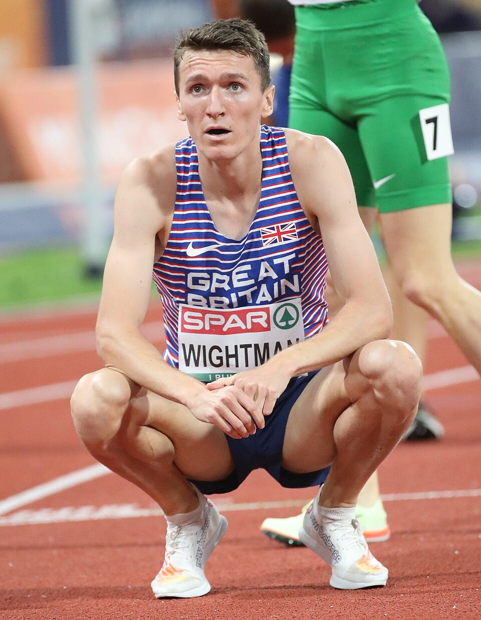 Geoff Wightman