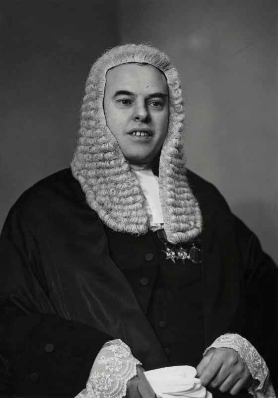 Geoffrey Bing