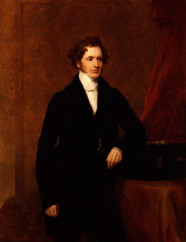 Geoffrey Smith