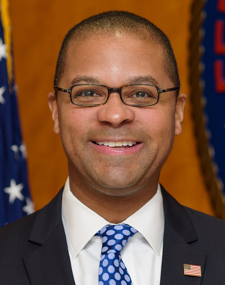 Geoffrey Starks