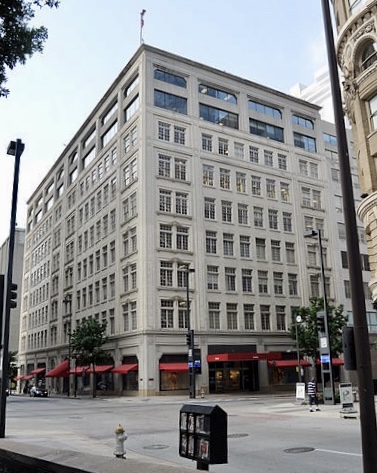 Geoffroy van Raemdonck