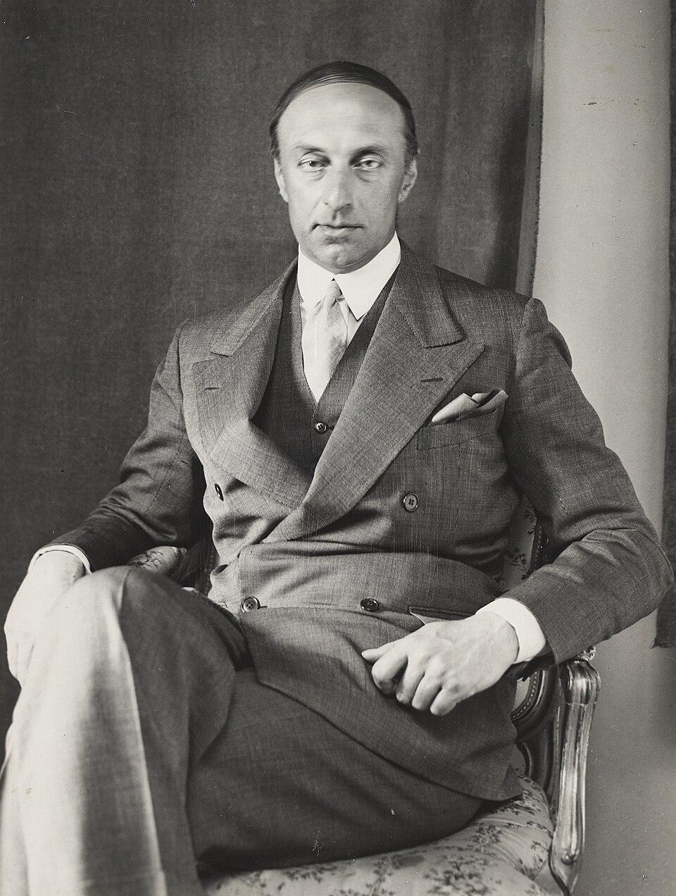 Georg Achates Gripenberg